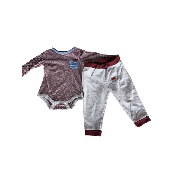 7 for all Mankind Size 12 Months - Picture 4 of 6